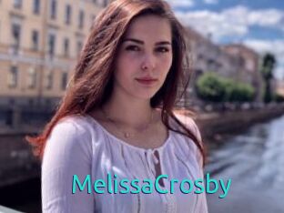 MelissaCrosby