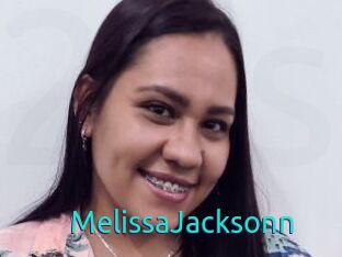 MelissaJacksonn