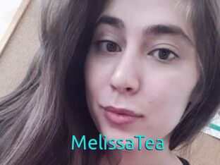 MelissaTea