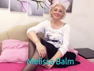 Melissa_Balm