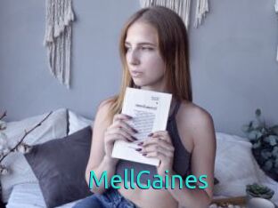 MellGaines