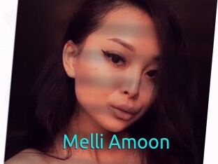 Melli_Amoon