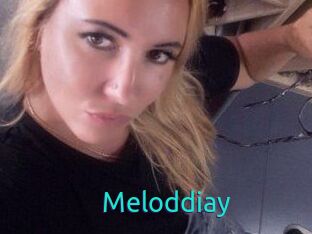 Meloddiay