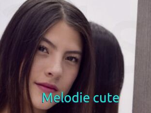 Melodie_cute