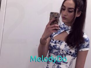 MelodyDo