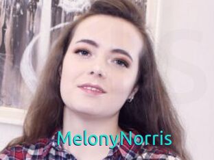 MelonyNorris