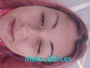 Meloudelices