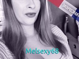 Melsexy68