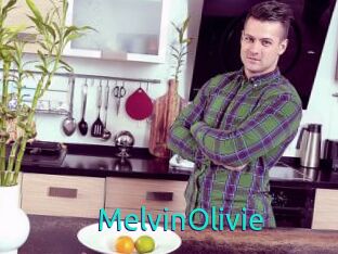 MelvinOlivie