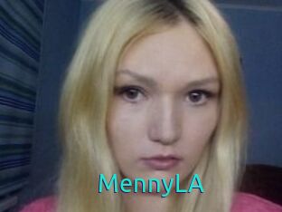 MennyLA