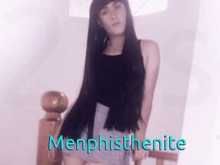 Menphisthenite