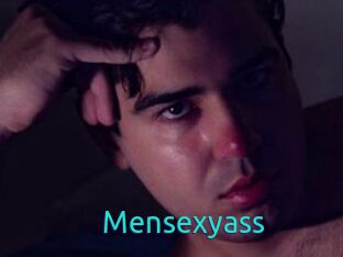 Mensexyass