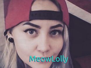 MeowLolly