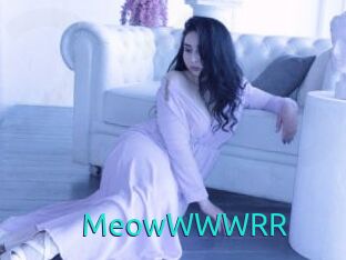 MeowWWWRR