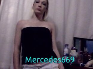 Mercedes669