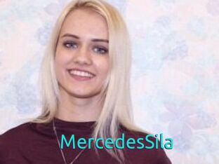 MercedesSila