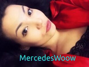 MercedesWoow