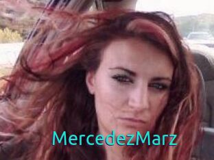 MercedezMarz