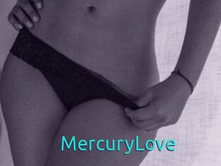 Mercury_Love