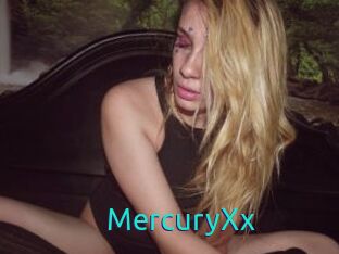 MercuryXx