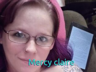 Mercy_claire 21 sextury Link