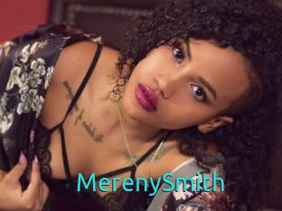 MerenySmith