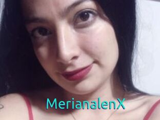 MerianalenX