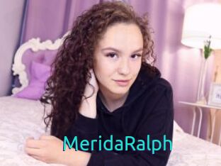 MeridaRalph