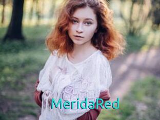 MeridaRed