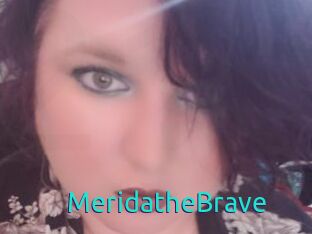 MeridatheBrave