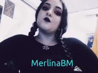 MerlinaBM
