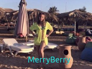 MerryBerry