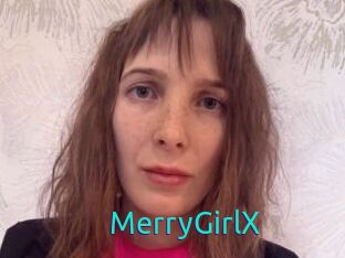 MerryGirlX