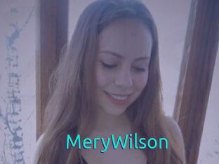 MeryWilson