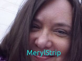 MerylStrip