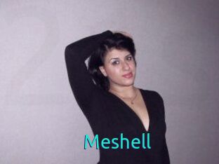 Meshell