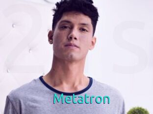 Metatron