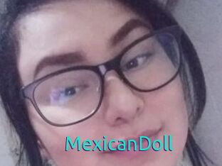 MexicanDoll