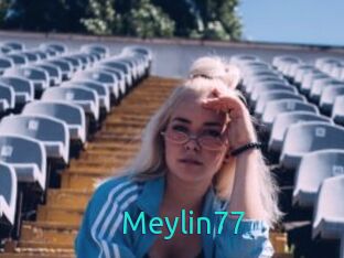 Meylin77
