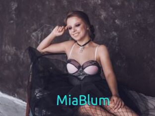 MiaBlum