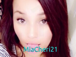 MiaCheri21