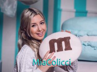 MiaColicci