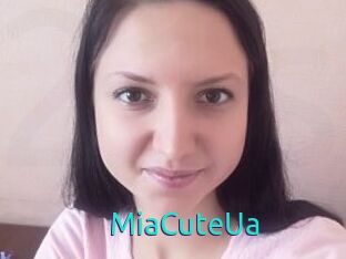 MiaCuteUa