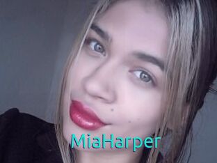 MiaHarper