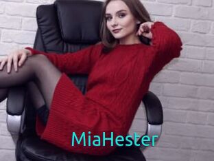 MiaHester