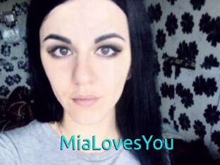 MiaLovesYou