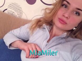 MiaMiler