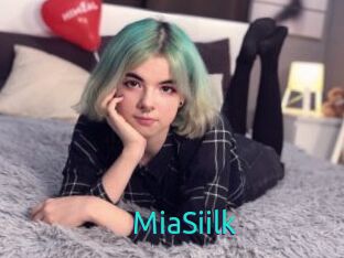 MiaSiilk