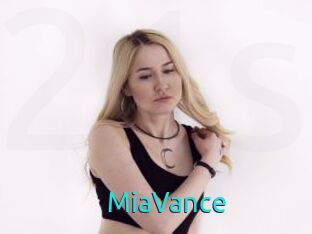 MiaVance