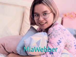 MiaWebber